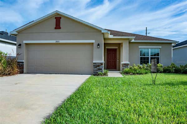 2871 PARKFIELD RD, SAINT CLOUD, FL 34772 - Image 1