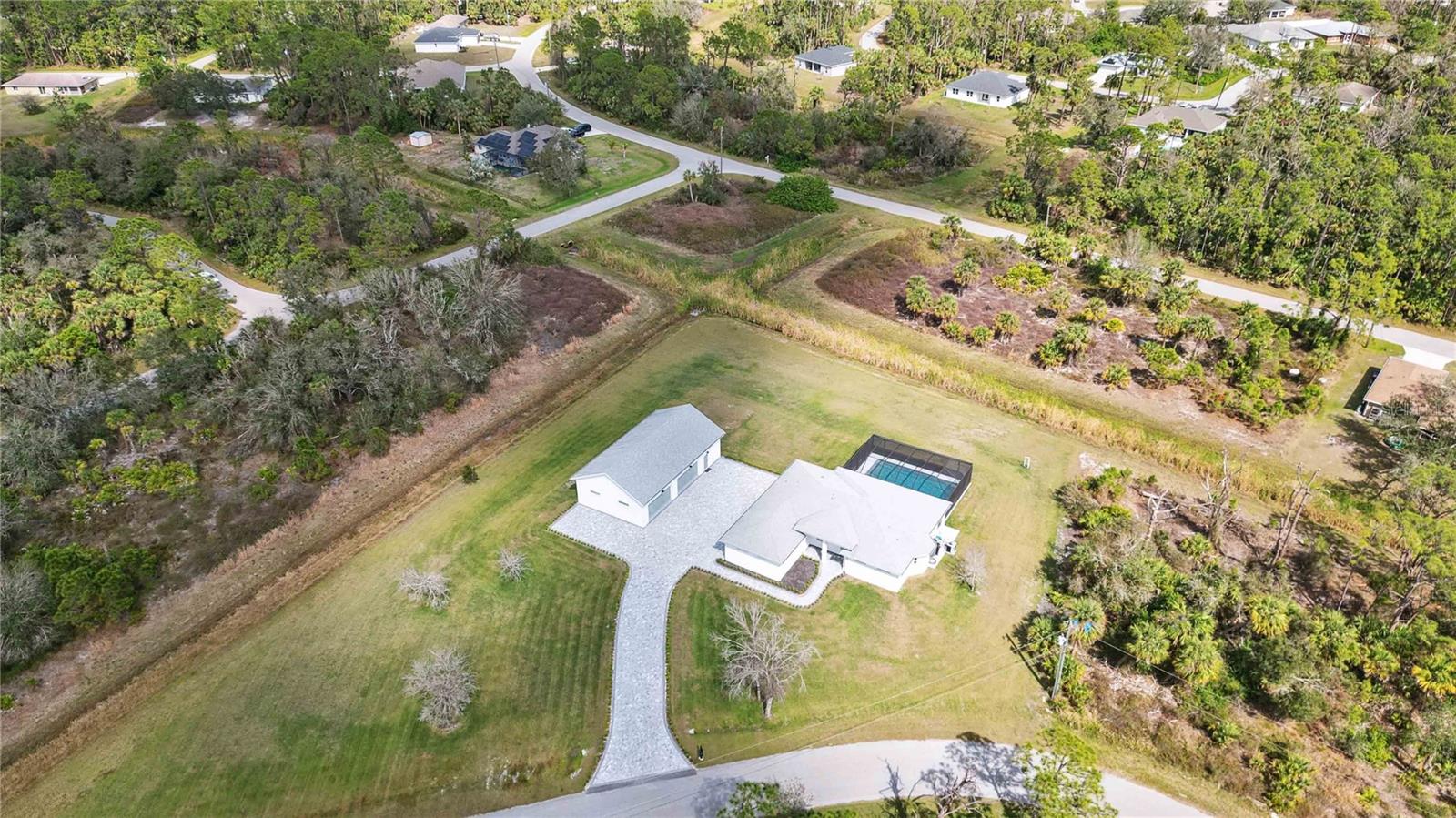 North Port, Florida, 34286, United States, 4 Bedrooms Bedrooms, ,3 BathroomsBathrooms,Residential,Active,2007061