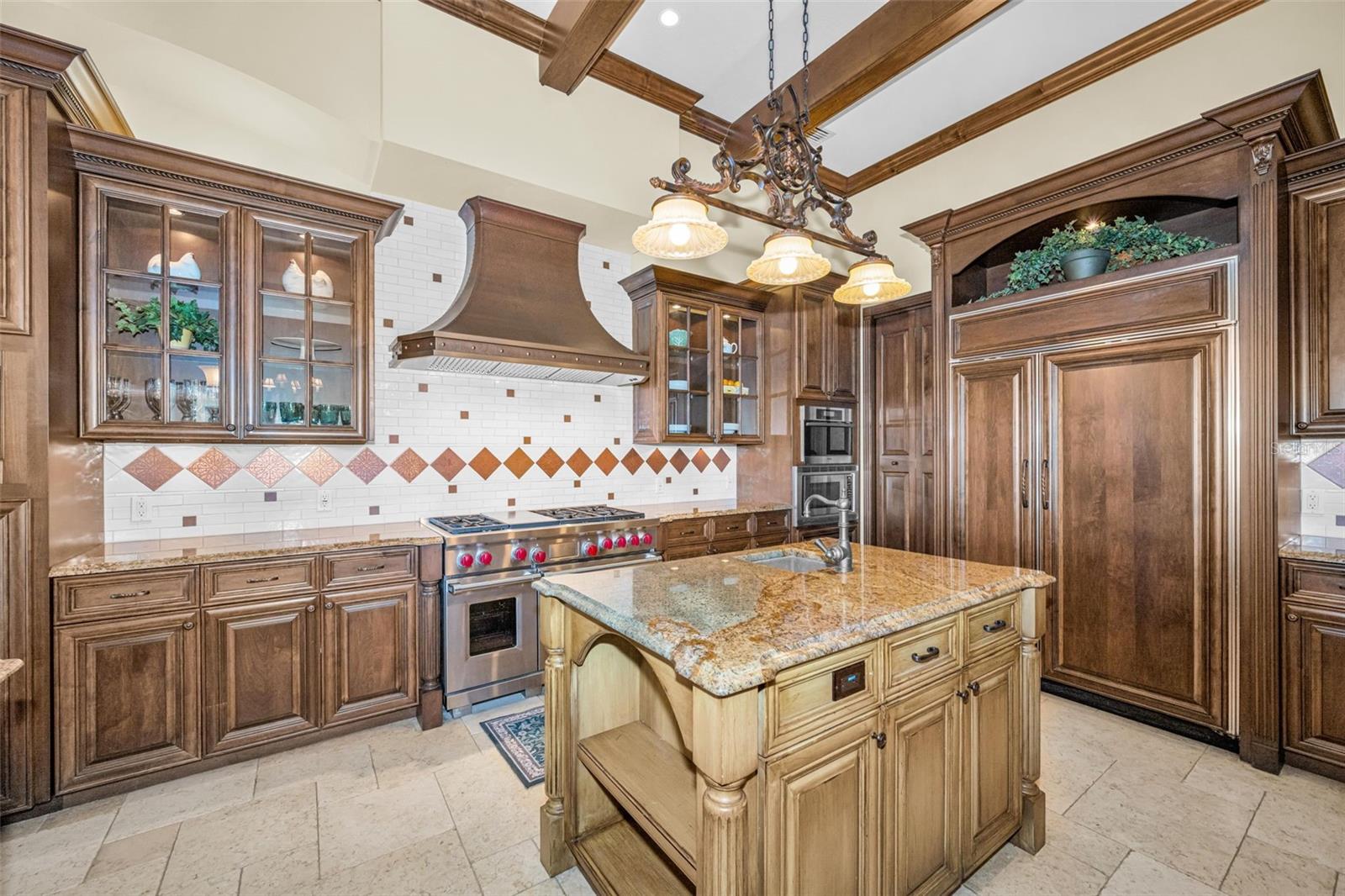 Trinity, Florida, 34655, United States, 5 Bedrooms Bedrooms, ,6 BathroomsBathrooms,Residential,Pending,2045561