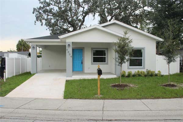 4004 E OSBORNE AVE, TAMPA, FL 33610 - Image 1