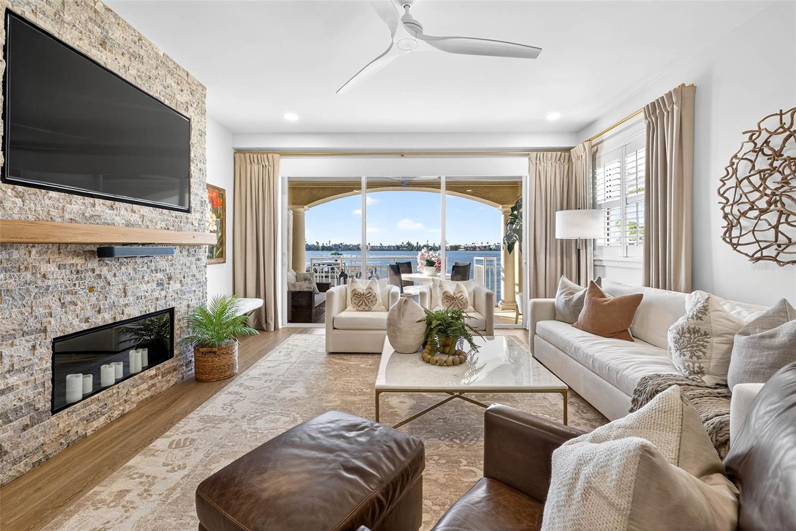 Tierra Verde, Florida, 33715, United States, 3 Bedrooms Bedrooms, ,3 BathroomsBathrooms,Residential,Active,1971785