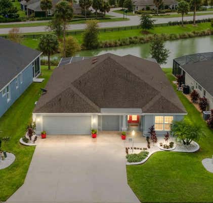 2966 SPANISH MOSS WAY, THE VILLAGES, FL 32163 - Image 1