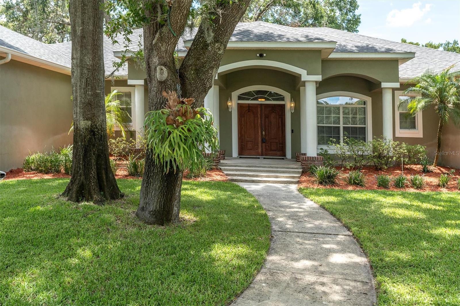 Odessa, Florida, 33556, United States, 4 Bedrooms Bedrooms, ,3 BathroomsBathrooms,Residential,Active,1871641