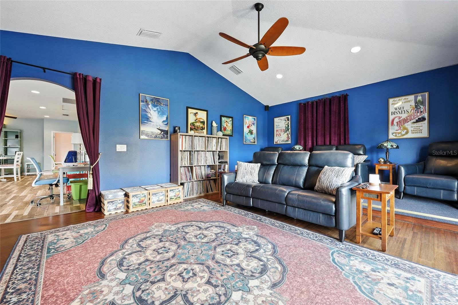 Mount Dora, Florida, 32757, United States, 6 Bedrooms Bedrooms, ,4 BathroomsBathrooms,Residential,Active,1920256