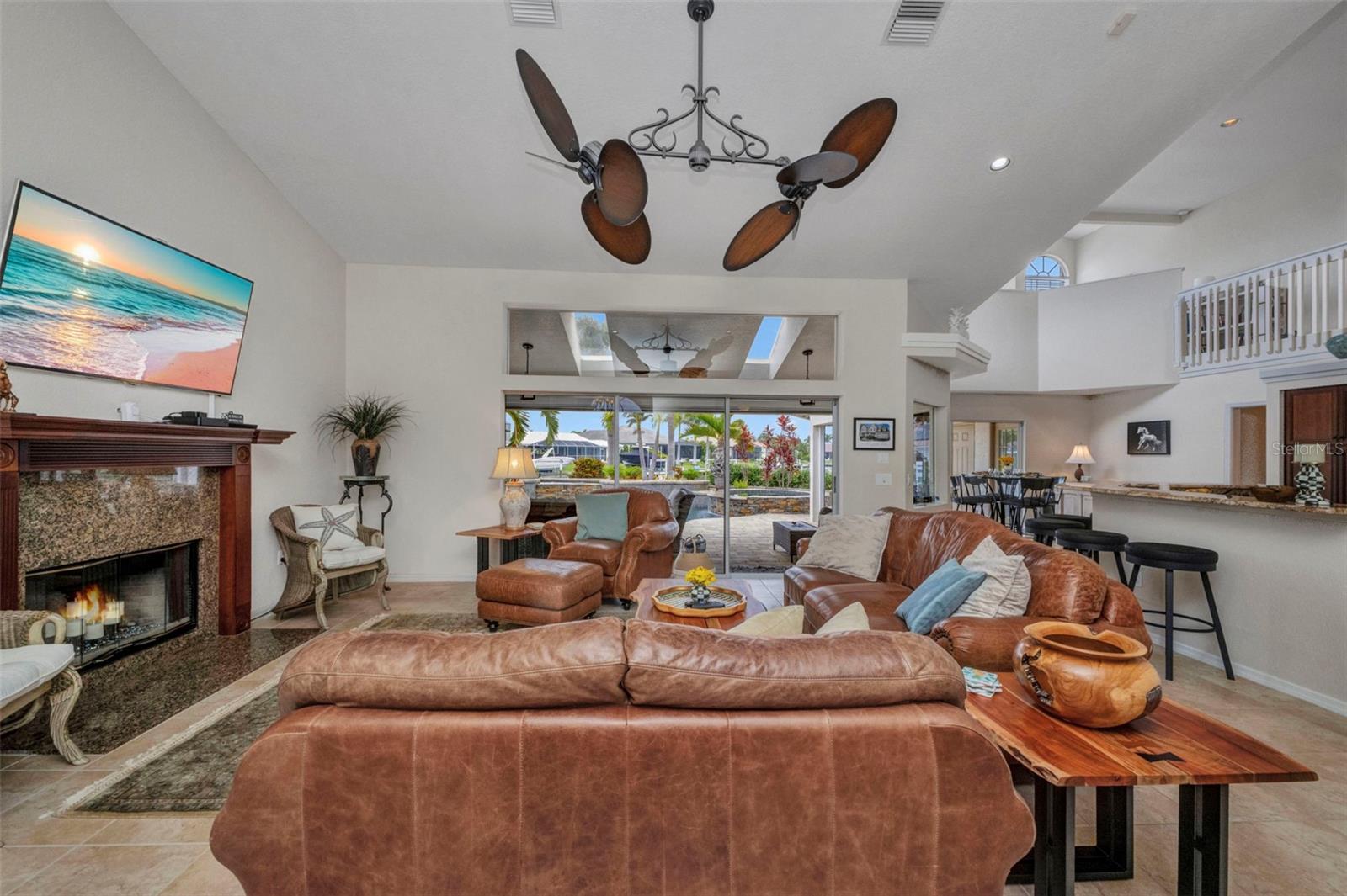 Punta Gorda, Florida, 33950, United States, 4 Bedrooms Bedrooms, ,3 BathroomsBathrooms,Residential,Active,1853632