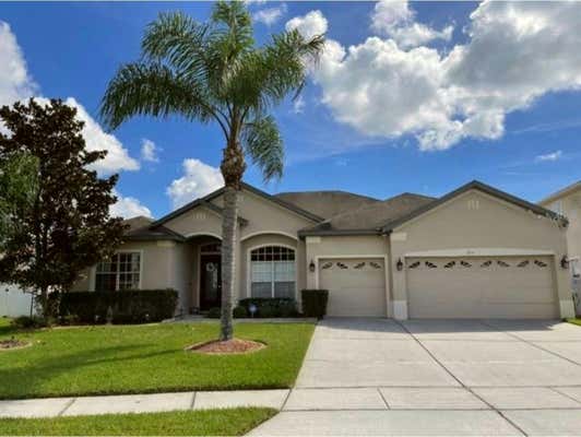 2715 BARTLET DR, KISSIMMEE, FL 34741 - Image 1