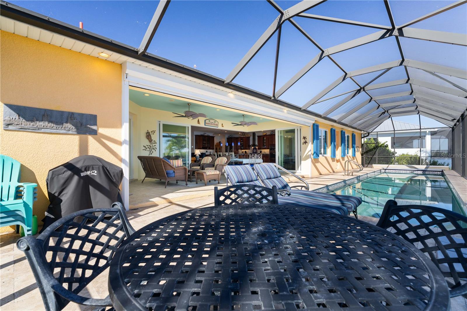 Punta Gorda, Florida, 33983, United States, 4 Bedrooms Bedrooms, ,4 BathroomsBathrooms,Residential,Active,2002320