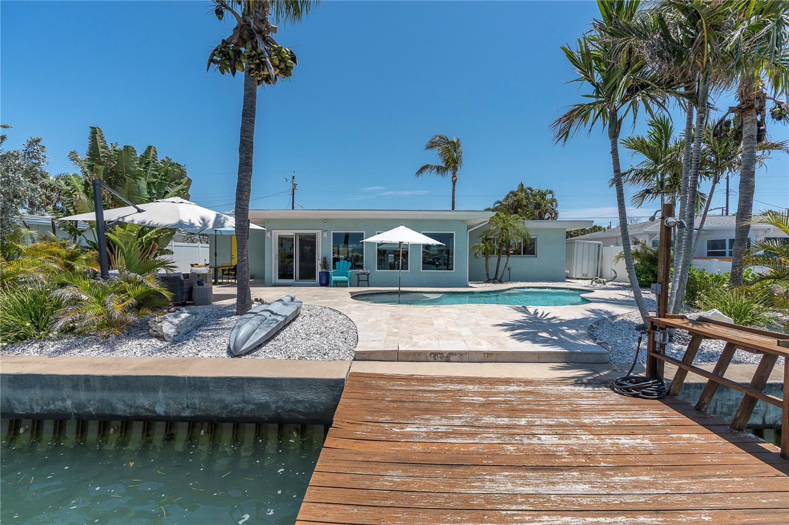 St Pete Beach, Florida, 33706, United States, 3 Bedrooms Bedrooms, ,2 BathroomsBathrooms,Residential,Active,2042715