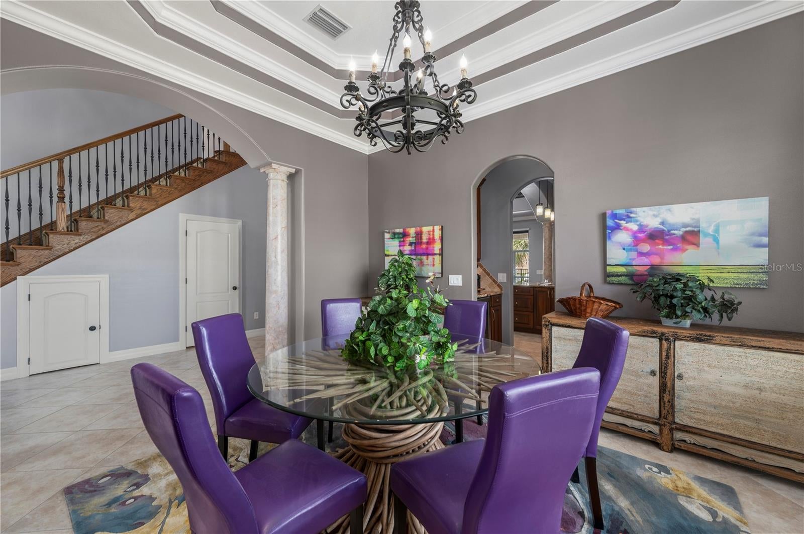 Port Charlotte, Florida, 33948, United States, 4 Bedrooms Bedrooms, ,5 BathroomsBathrooms,Residential,Active,1884978