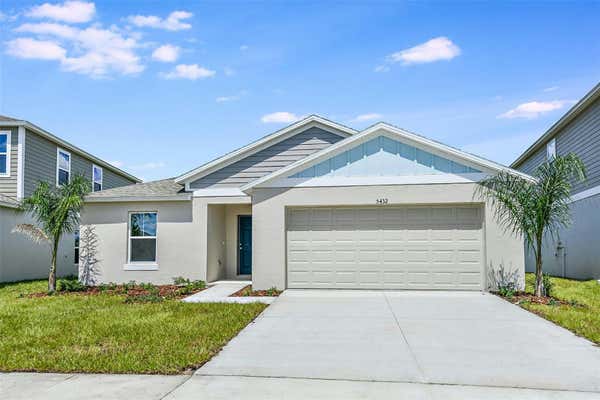 15077 STERLING SPUR AVE, LITHIA, FL 33547 - Image 1