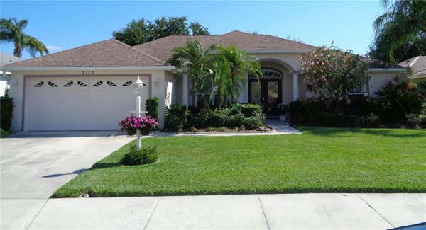 2113 DATE PALM WAY, VENICE, FL 34292 - Image 1