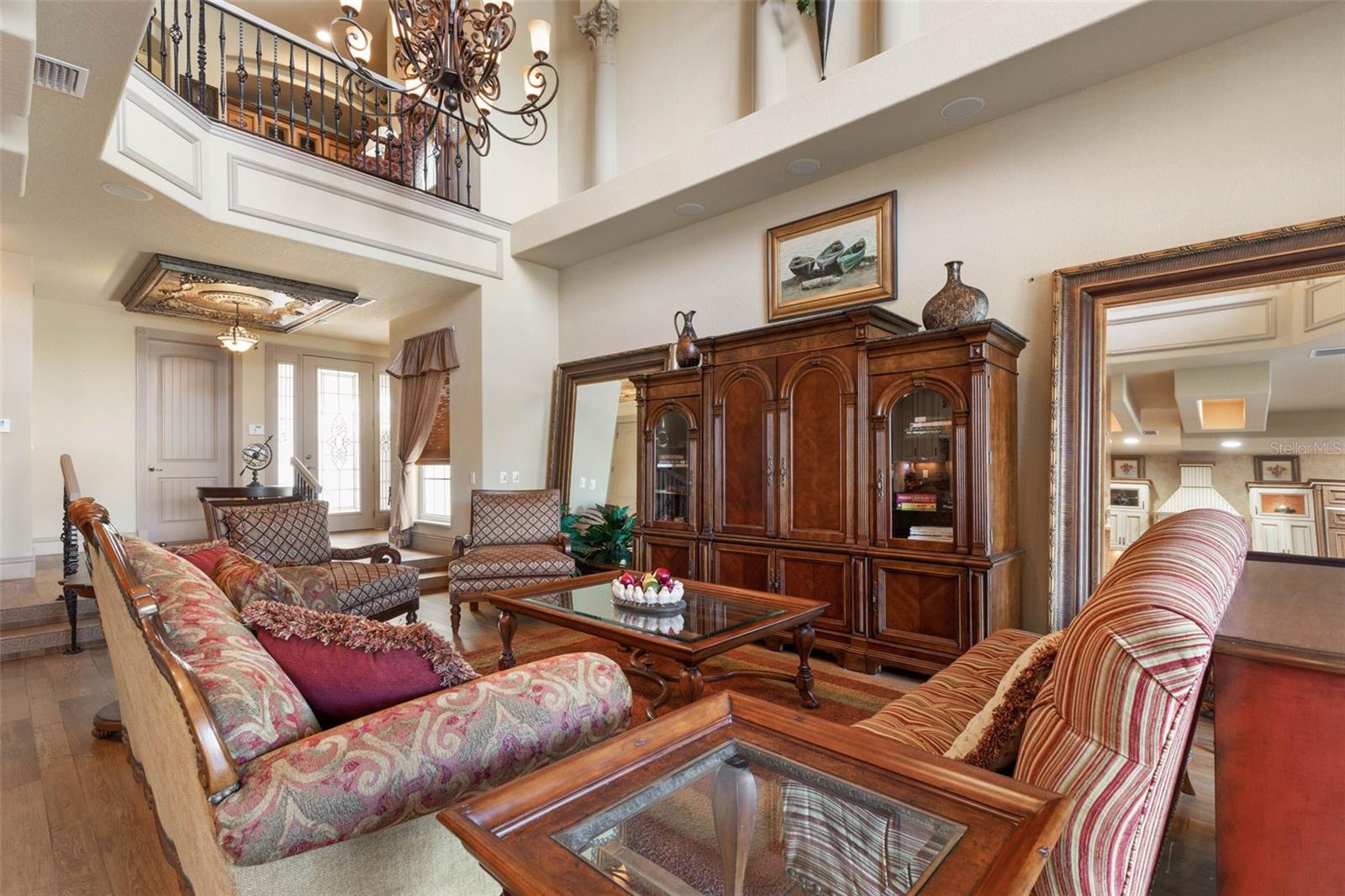 Palm Coast, Florida, 32137, United States, 5 Bedrooms Bedrooms, ,5 BathroomsBathrooms,Residential,Active,2044134