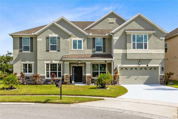 17005 SAVANNAH SPRINGS LN, ORLANDO, FL 32820 - Image 1