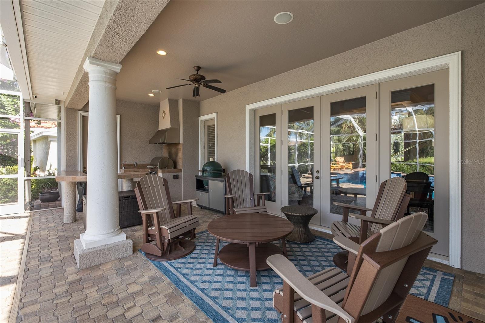 Trinity, Florida, 34655, United States, 4 Bedrooms Bedrooms, ,4 BathroomsBathrooms,Residential,Active,1892429