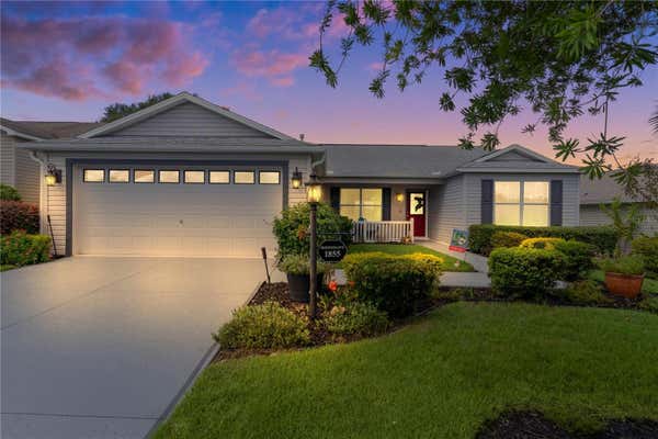 1855 HALYARD CT, THE VILLAGES, FL 32162 - Image 1