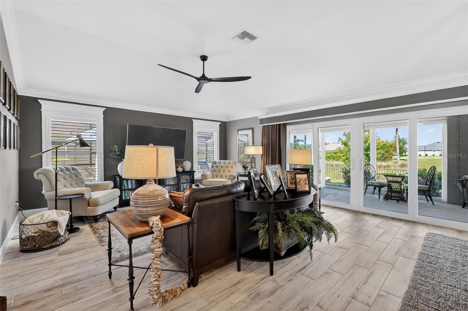 The Villages, Florida, 32163, United States, 4 Bedrooms Bedrooms, ,3 BathroomsBathrooms,Residential,Active,2045554