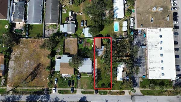 6637 50TH AVE N, SAINT PETERSBURG, FL 33709 - Image 1