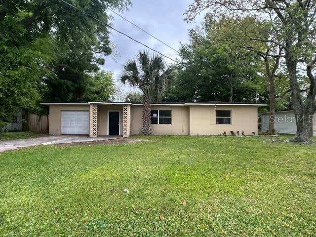 843 MIKAEL AVE, JACKSONVILLE, FL 32205, photo 1 of 11