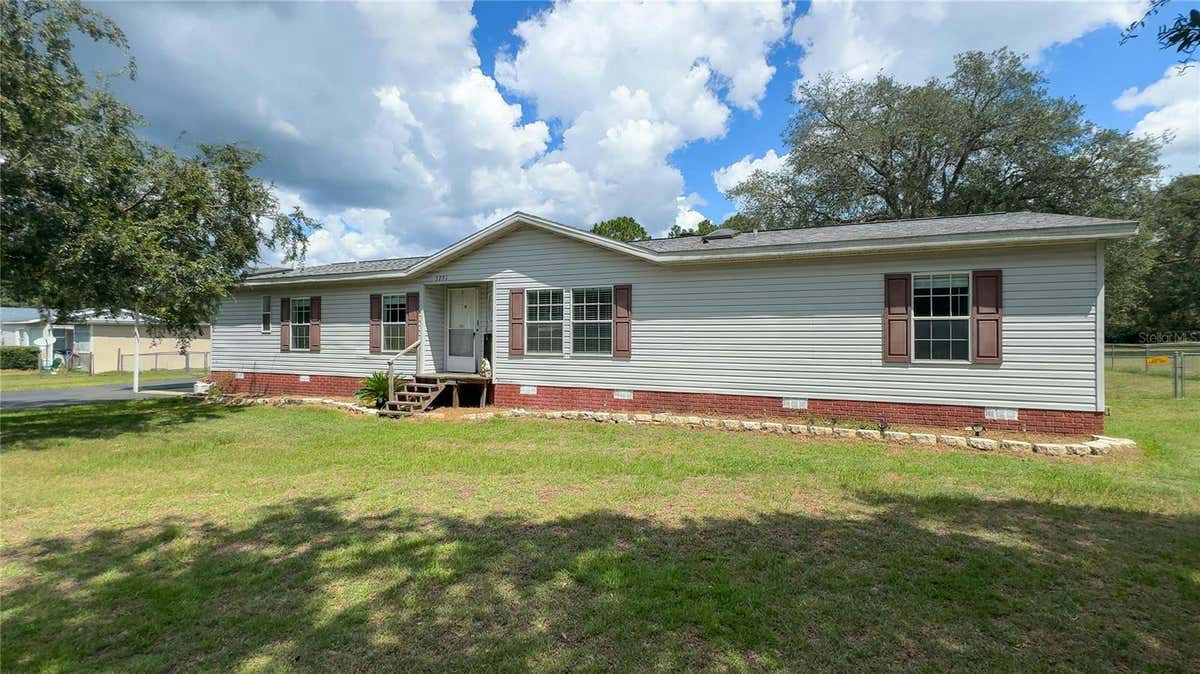 3791 SW 166TH COURT RD, OCALA, FL 34481, photo 1 of 36