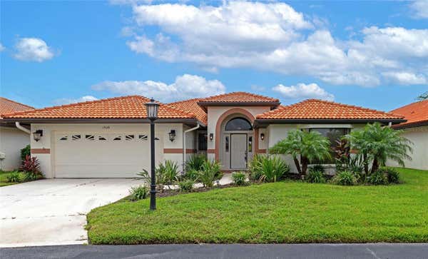 1929 TRADEWINDS CIR, VENICE, FL 34293 - Image 1