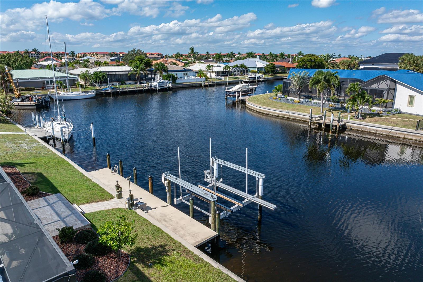 Punta Gorda, Florida, 33950, United States, 3 Bedrooms Bedrooms, ,3 BathroomsBathrooms,Residential,Active,1973261