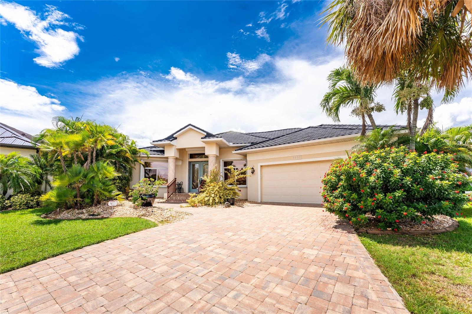 Punta Gorda, Florida, 33950, United States, 3 Bedrooms Bedrooms, ,3 BathroomsBathrooms,Residential,Active,1944087