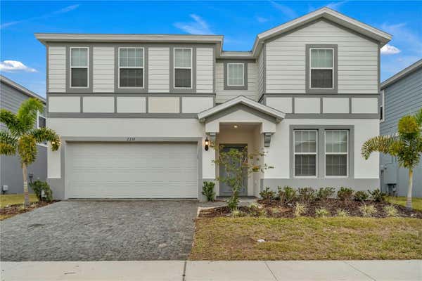 2210 LELANI CIR, DAVENPORT, FL 33897 - Image 1