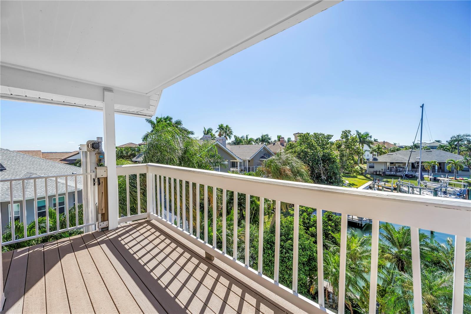 Tierra Verde, Florida, 33715, United States, 4 Bedrooms Bedrooms, ,5 BathroomsBathrooms,Residential,Active,1963248