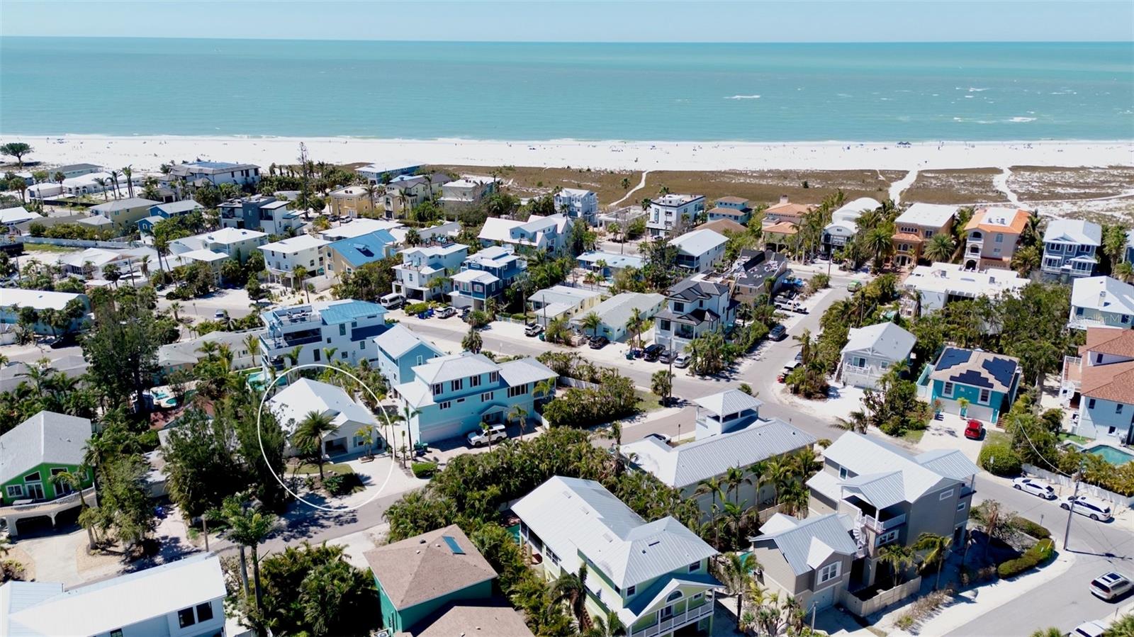 Anna Maria, Florida, 34216, United States, 2 Bedrooms Bedrooms, ,2 BathroomsBathrooms,Residential,Active,2006773