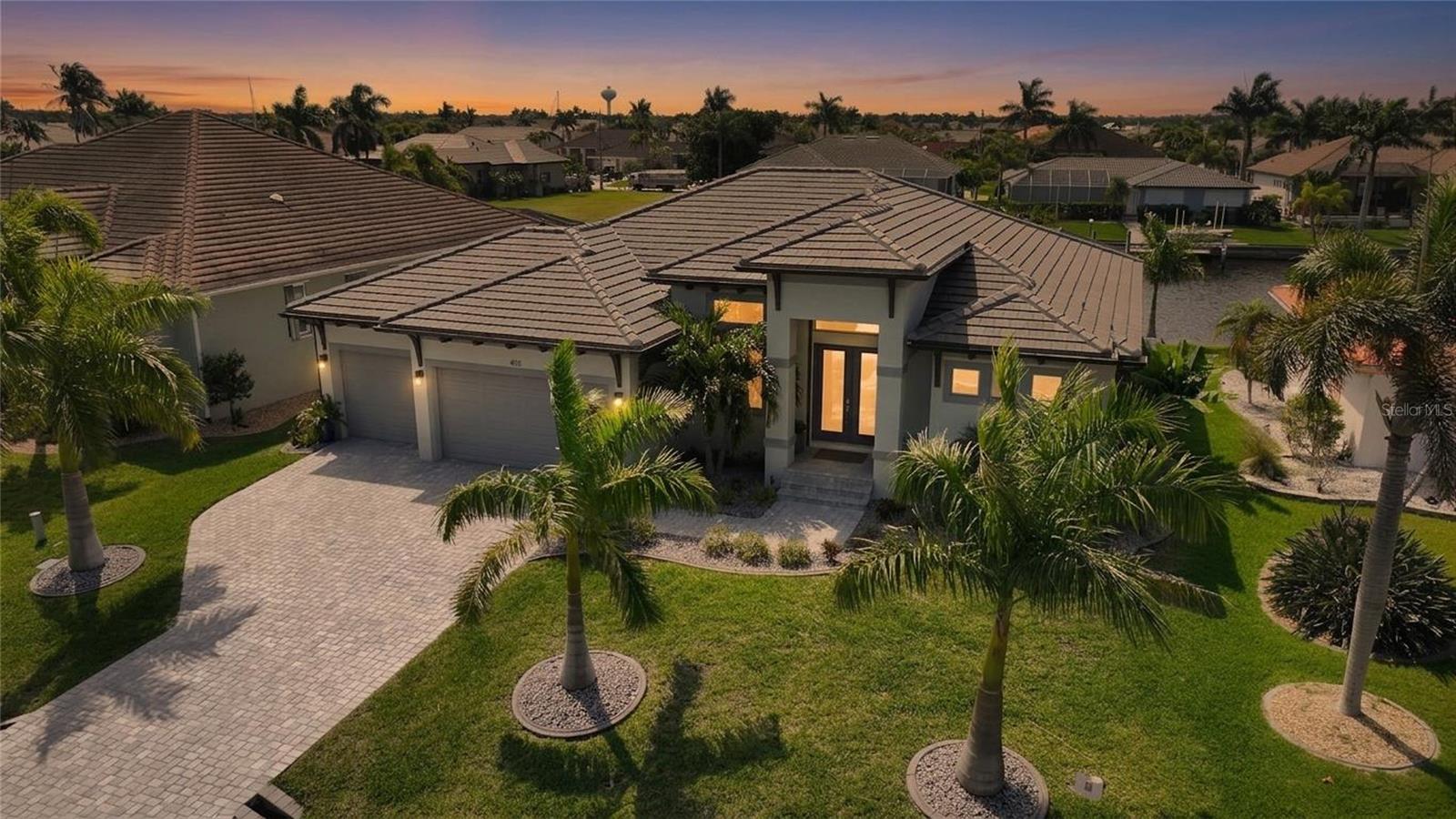 Punta Gorda, Florida, 33950, United States, 3 Bedrooms Bedrooms, ,3 BathroomsBathrooms,Residential,Active,2043839