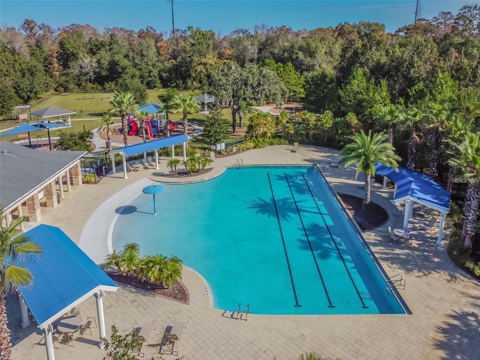 Lutz, Florida, 33559, United States, 4 Bedrooms Bedrooms, ,3 BathroomsBathrooms,Residential,Active,2009815