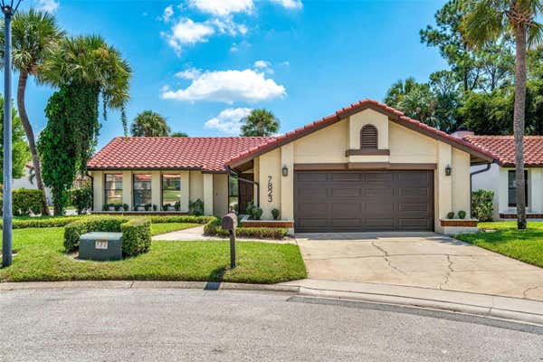 7823 MALLORCA CT, ORLANDO, FL 32836 - Image 1