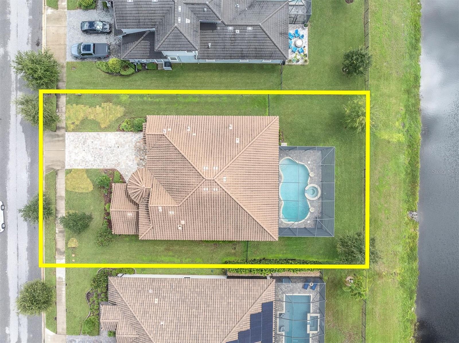 Odessa, Florida, 33556, United States, 5 Bedrooms Bedrooms, ,5 BathroomsBathrooms,Residential,Active,1927675