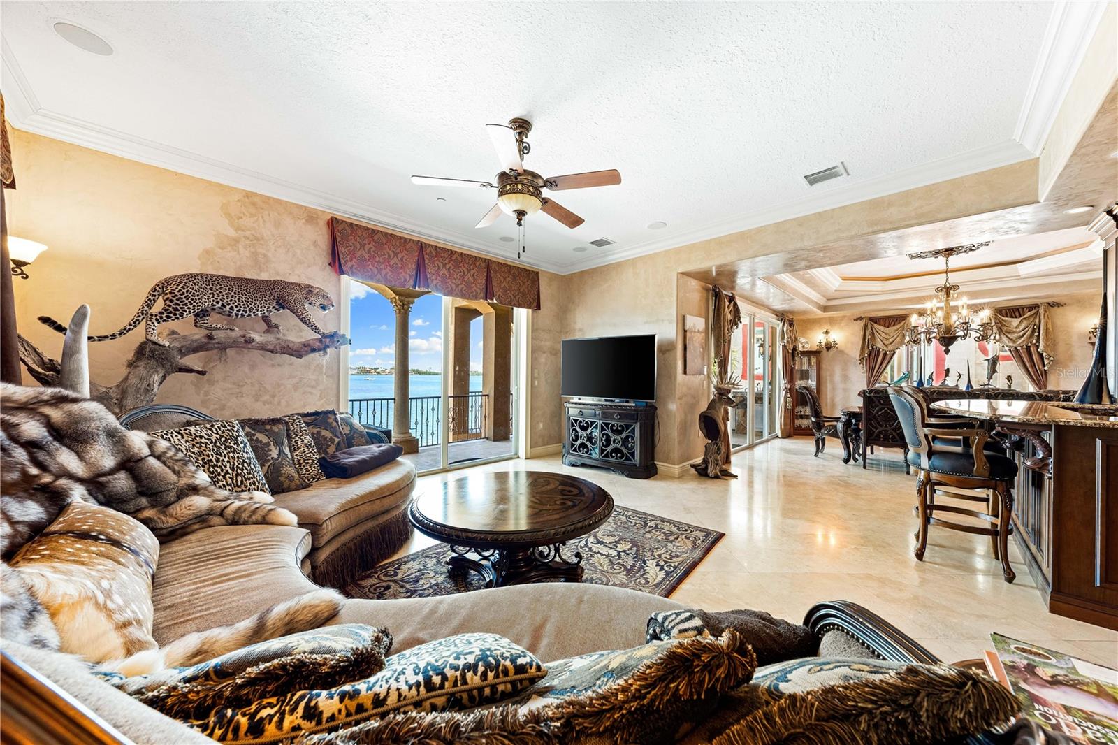 Sarasota, Florida, 34236, United States, 5 Bedrooms Bedrooms, ,6 BathroomsBathrooms,Residential,Active,1834475