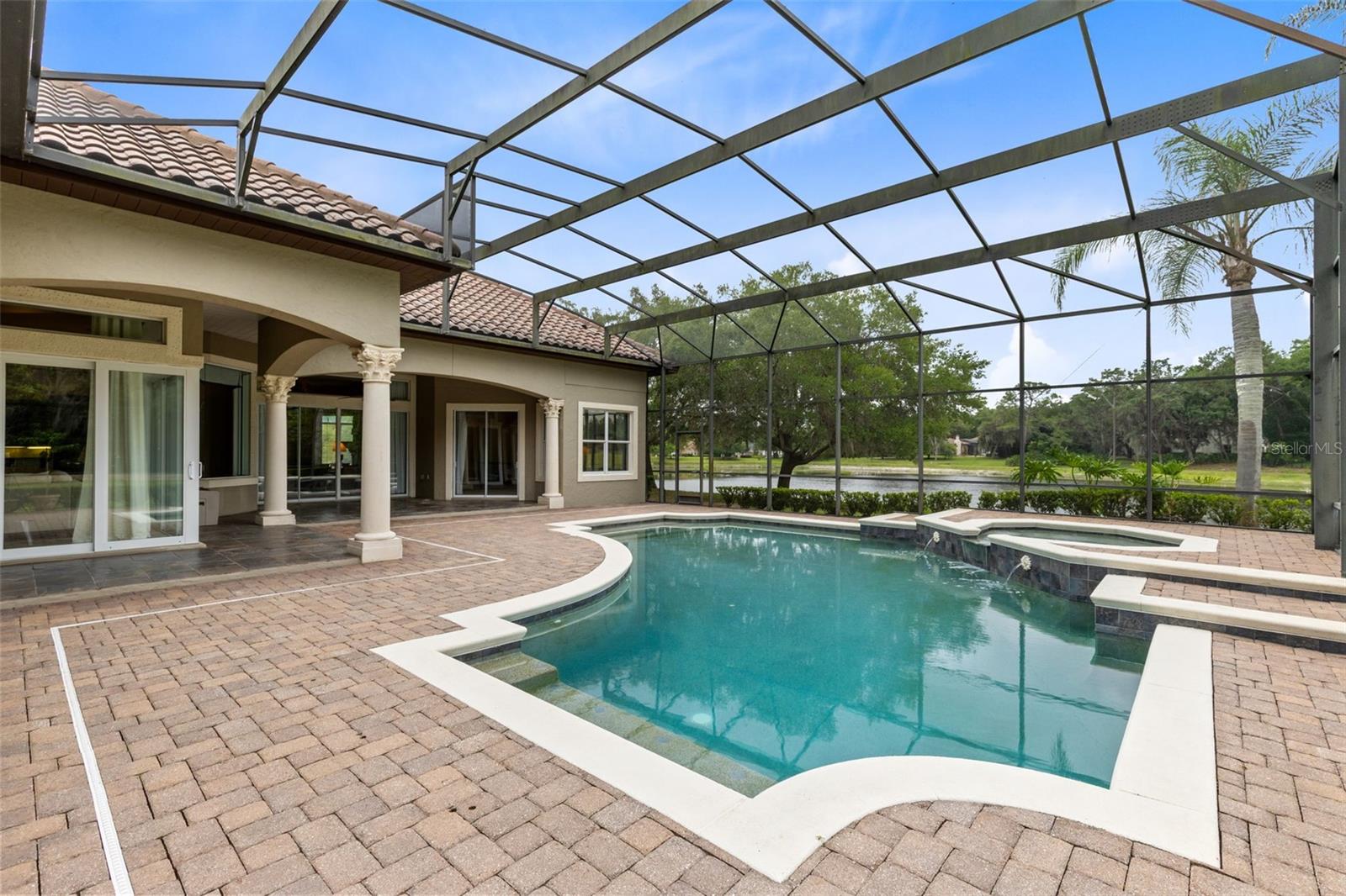 Sanford, Florida, 32771, United States, 4 Bedrooms Bedrooms, ,4 BathroomsBathrooms,Residential,Active,2045805