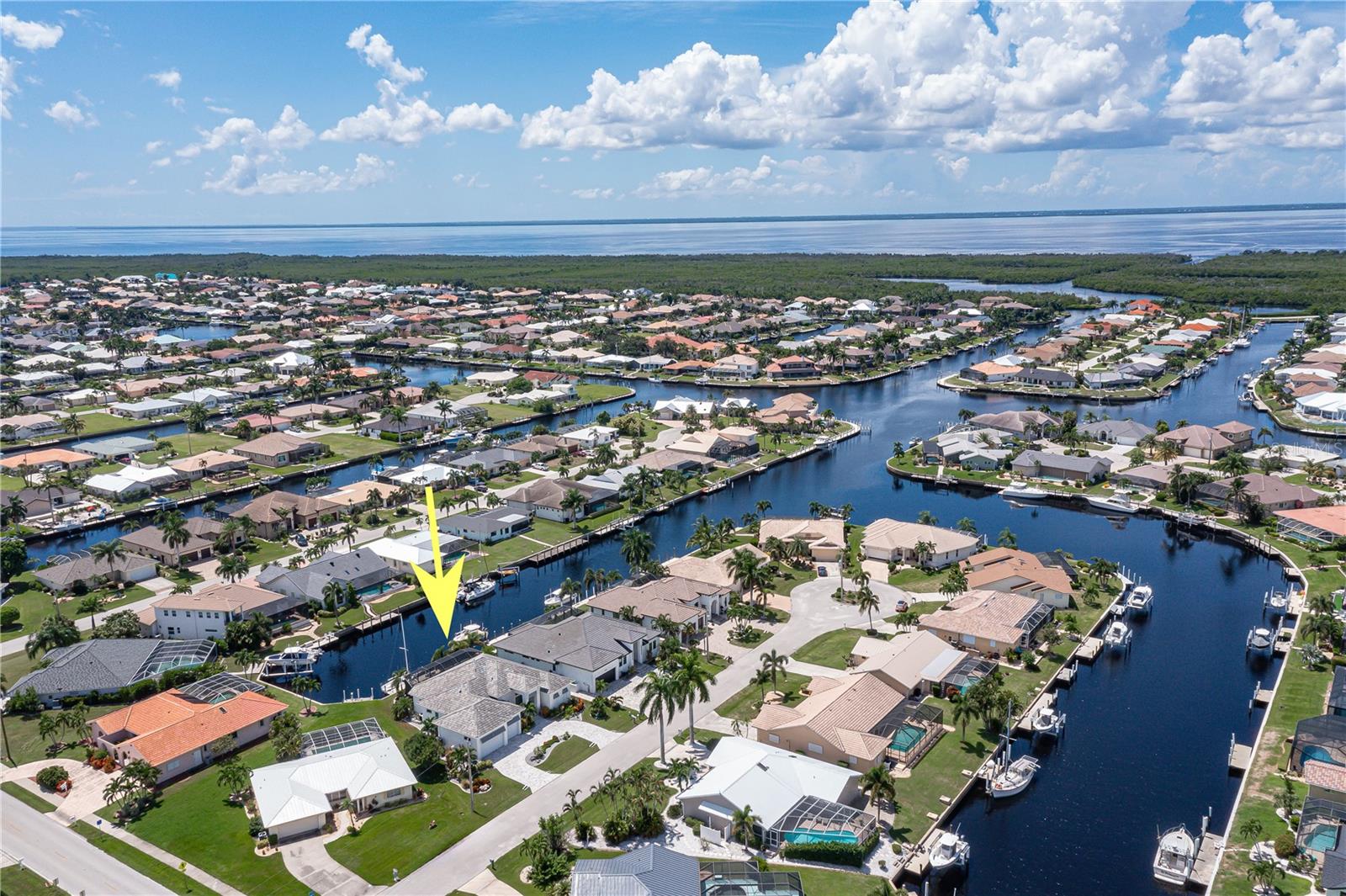 Punta Gorda, Florida, 33950, United States, 3 Bedrooms Bedrooms, ,2 BathroomsBathrooms,Residential,Active,1704692