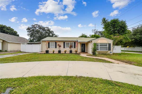 4124 W WATROUS AVE, TAMPA, FL 33629 - Image 1