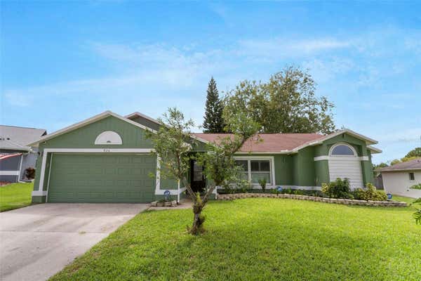 926 FRESHMEADOW CT, APOPKA, FL 32703 - Image 1