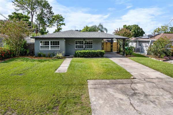 2916 W LAKE AVE, TAMPA, FL 33607 - Image 1