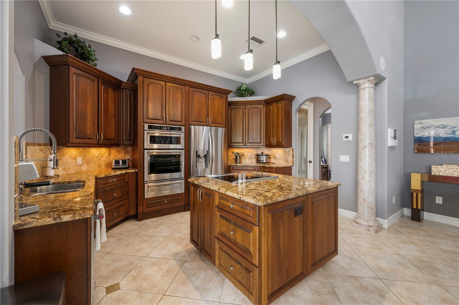 Port Charlotte, Florida, 33948, United States, 4 Bedrooms Bedrooms, ,5 BathroomsBathrooms,Residential,Active,1884978