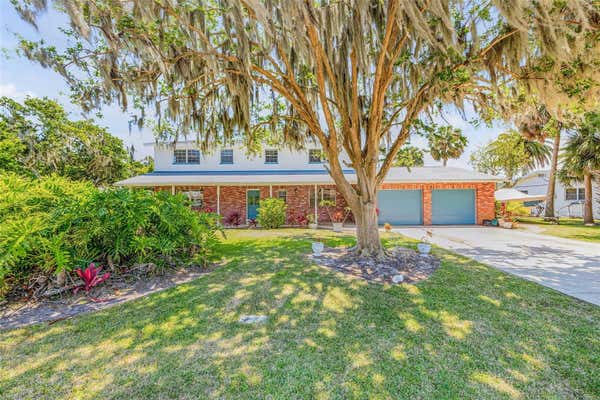 909 PINEAPPLE RD, SOUTH DAYTONA, FL 32119 - Image 1