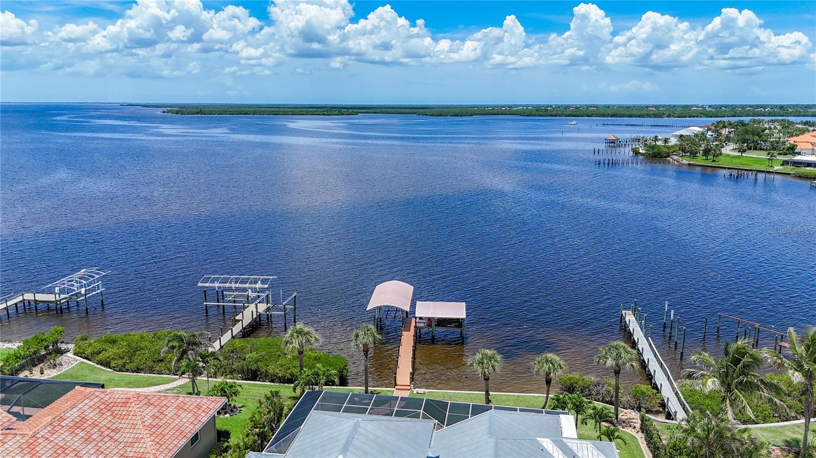 Port Charlotte, Florida, 33952, United States, 3 Bedrooms Bedrooms, ,3 BathroomsBathrooms,Residential,Active,1871655