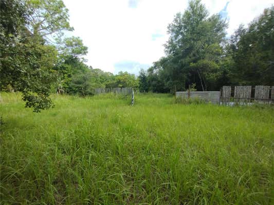 TBD BOSLEY DRIVE, SPRING HILL, FL 34610 - Image 1