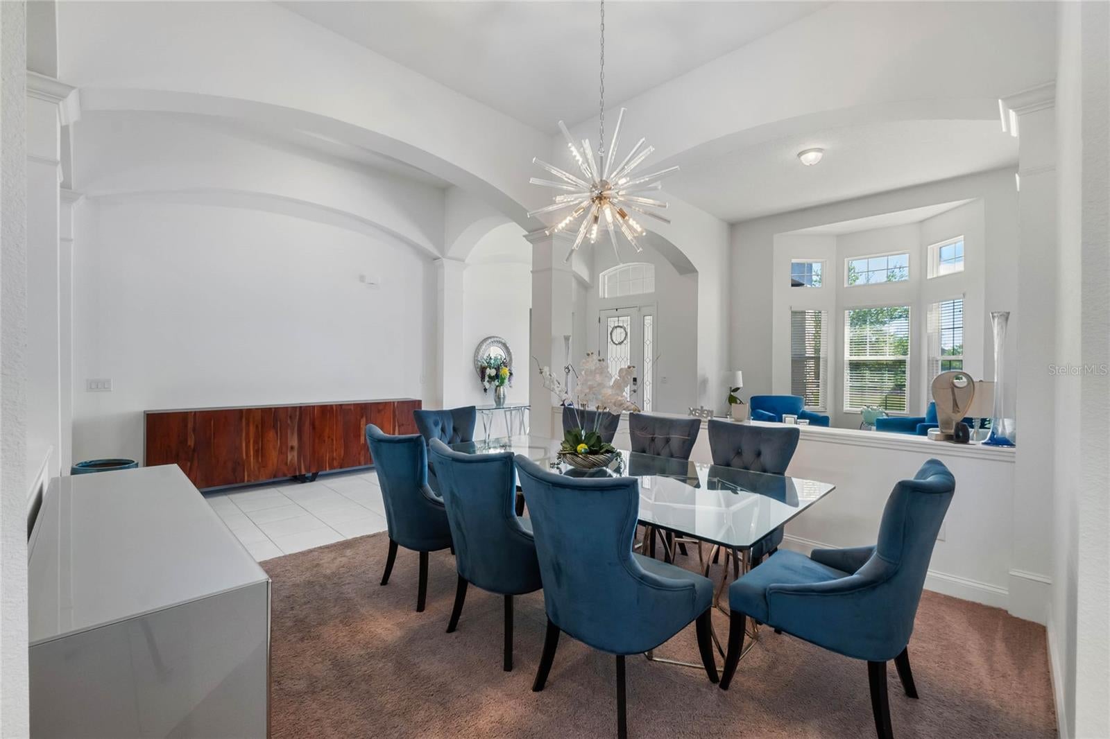 Winter Garden, Florida, 34787, United States, 5 Bedrooms Bedrooms, ,5 BathroomsBathrooms,Residential,Active,1742084