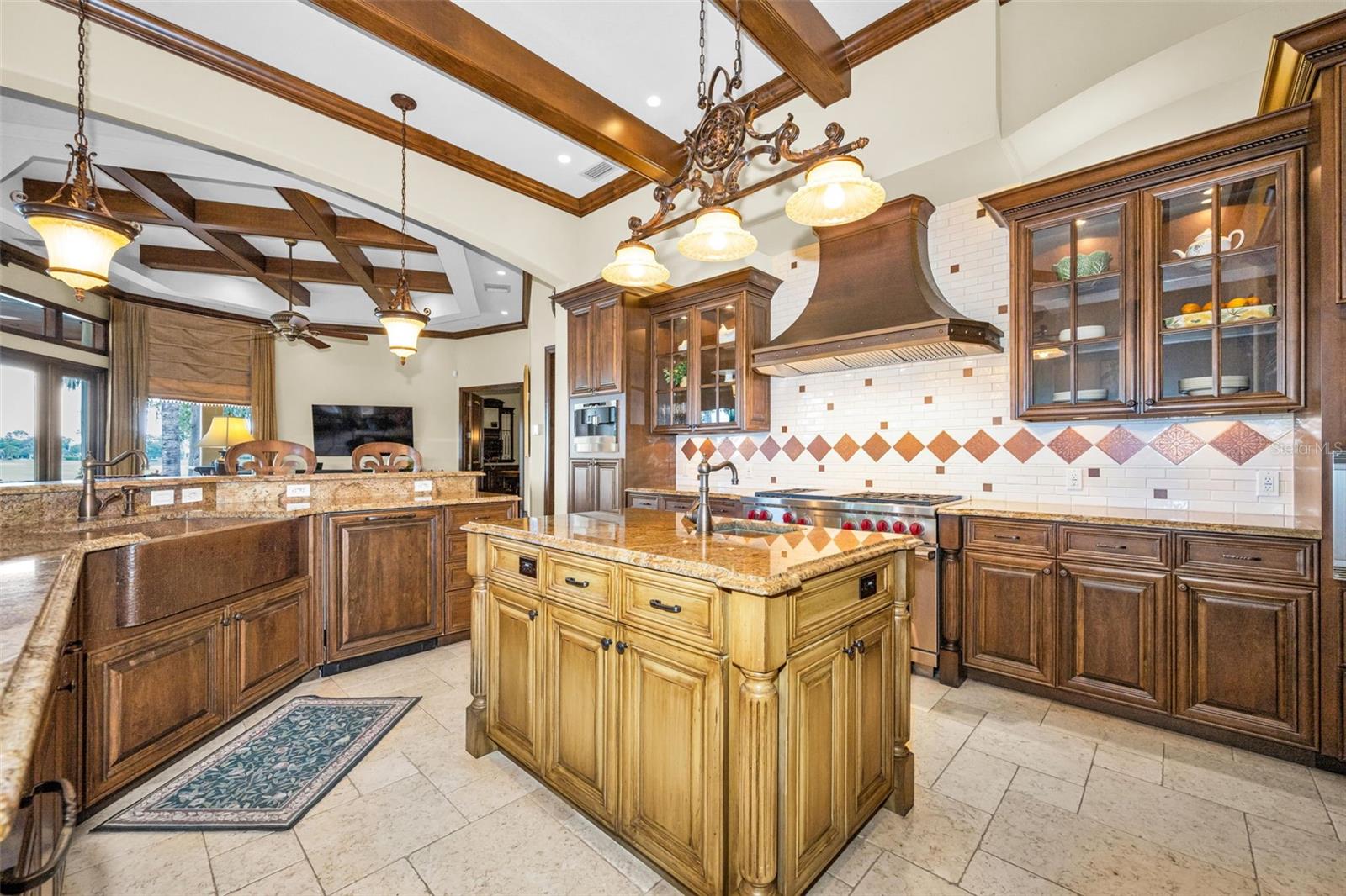 Trinity, Florida, 34655, United States, 5 Bedrooms Bedrooms, ,6 BathroomsBathrooms,Residential,Pending,2045561