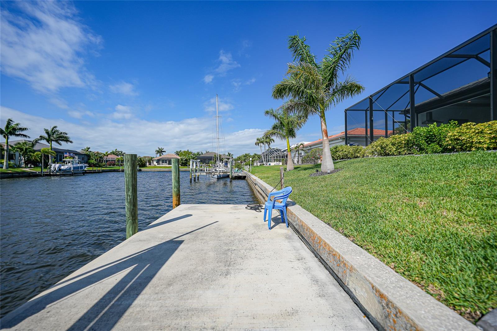 Punta Gorda, Florida, 33950, United States, 3 Bedrooms Bedrooms, ,3 BathroomsBathrooms,Residential,Active,2043839