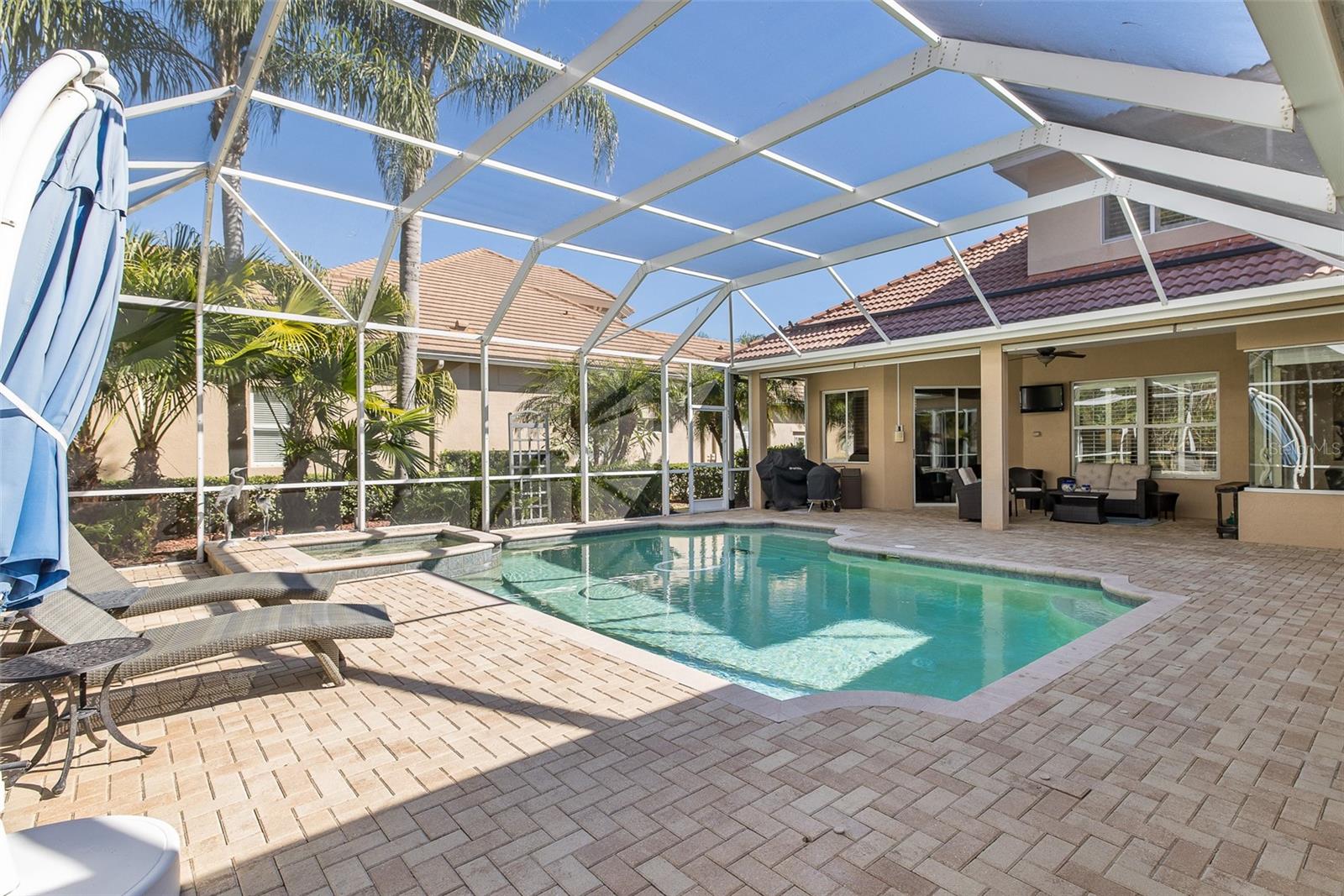 Palm Harbor, Florida, 34685, United States, 4 Bedrooms Bedrooms, ,5 BathroomsBathrooms,Residential,Active,1992220