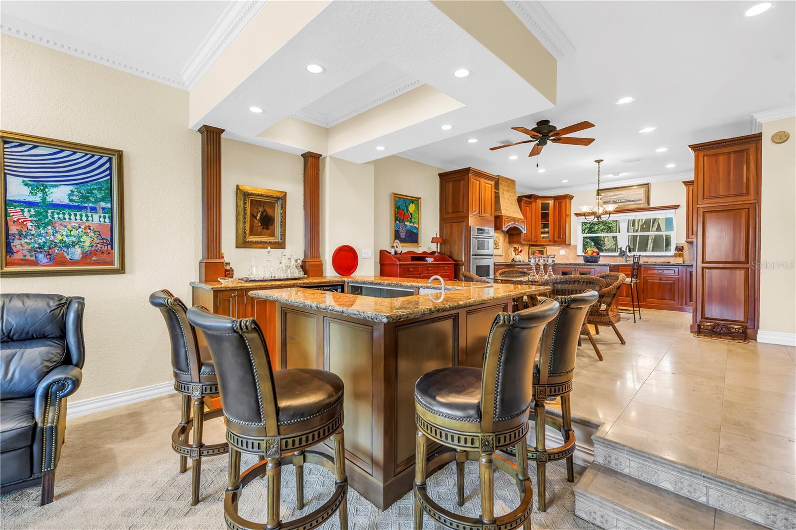 Tierra Verde, Florida, 33715, United States, 4 Bedrooms Bedrooms, ,4 BathroomsBathrooms,Residential,Active,1986870