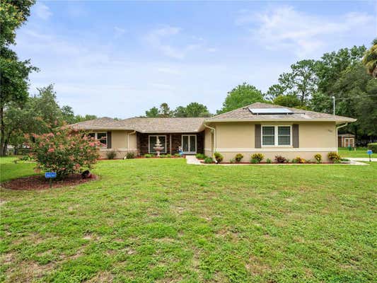 13027 HAZELCREST ST, SPRING HILL, FL 34609 - Image 1