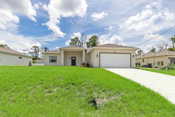 5534 FAIRLANE DR, NORTH PORT, FL 34288 - Image 1